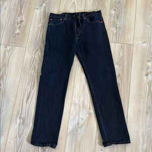 Men’s Levi’s 505 36x36
